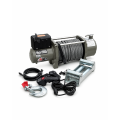 Лебідка автомобільна 15000 LBS / 7200 кг. 12V / 24V