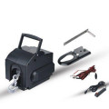 Лебідка автомобільна 12V / 900 кг. (переносна)