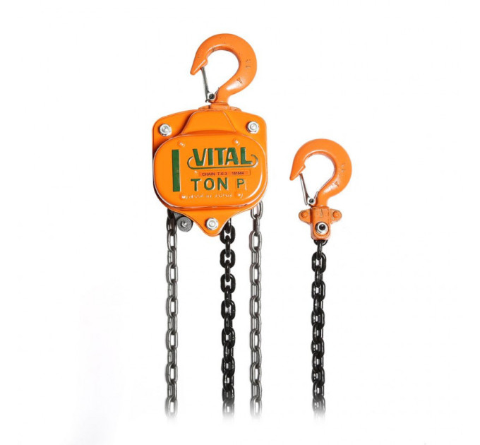 Таль ланцюгова Vital 1т.