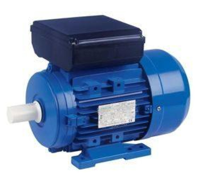 Електродвигун Y90L-2 220V 2.2 KW