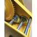 Лебідка барабанна Hand Winch 1800 LBS / 850 кг.