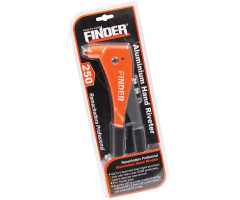 Пістолет для заклепок FINDER 250 мм