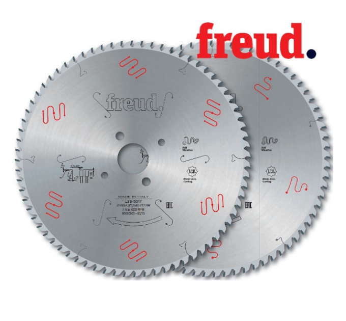 Диск Freud LU10M 350`` по дереву 96 зубів