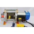 Лебідка електрична CD-K1 750 / 1500 кг  220V 30м.