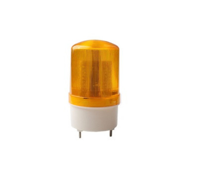 Мигалка для відкатних воріт 220V