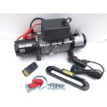 Лебідка автомобільна 8000 LBS /3629кг. 12V