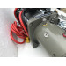 Лебідка автомобільна 10000 LBS / 4536кг. 12V