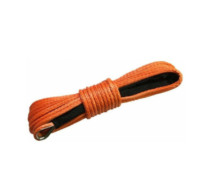 Кевларовий трос для лебідки 8000lbs