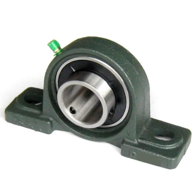 Корпусний підшипник LK UCP-204
