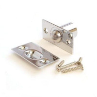 Фіксатор кульковий Tommy ALE hardware 50х23мм.