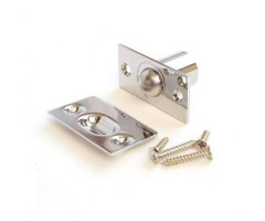 Фіксатор кульковий Tommy ALE hardware 50х23мм.