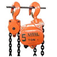 Таль ланцюгова VITAL 5т.