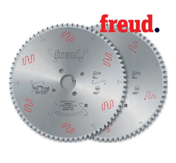 Диск Freud LU10M 300`` по дереву 32‘‘ 96 зубів