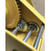 Лебідка барабанна Hand Winch 1200LBS / 544кг.