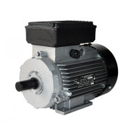 Електродвигун  220V 3 KW