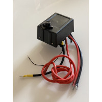 Блок керування до лебідки 12V