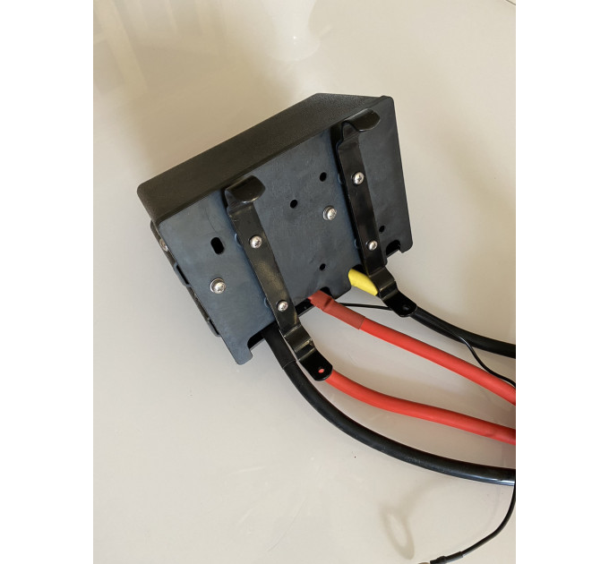 Блок керування до лебідки 12V