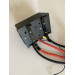 Блок керування до лебідки 12V