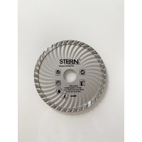 Диск алмазний Stern D125TW мм/5``
