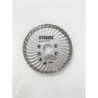 Диск алмазний Stern S115TW мм/4.5``